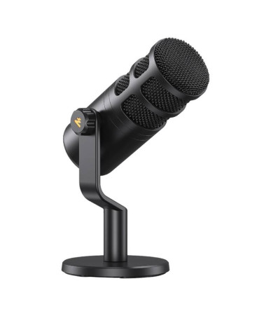 Maono PD100 Microfono Dinamico XLR Nero