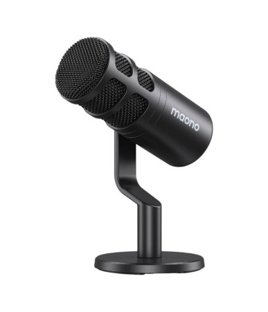 Microfono Maono PD100 Nero