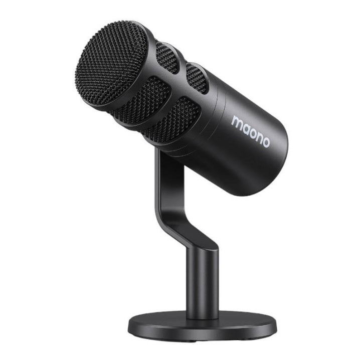 Microfono Maono PD100 Nero