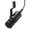 Maono PD100 Microfono Dinamico XLR Nero