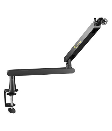 Maono BA92 Braccio Microfono Nero