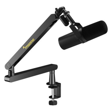 Maono BA92 Boom Arm Nero
