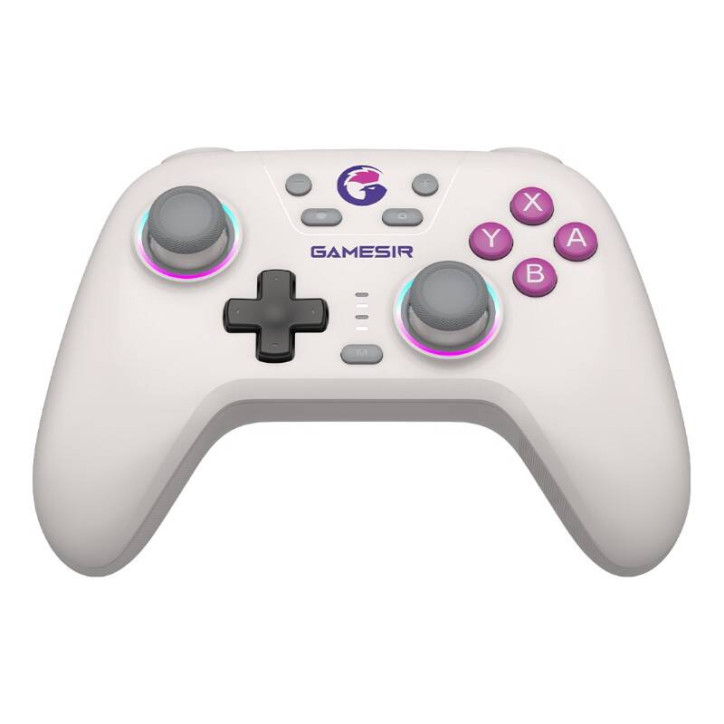 Wireless controler GameSir T4n (white) Wireless controler GameSir T4n (white)