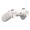 Controller Wireless GameSir T4n Bianco