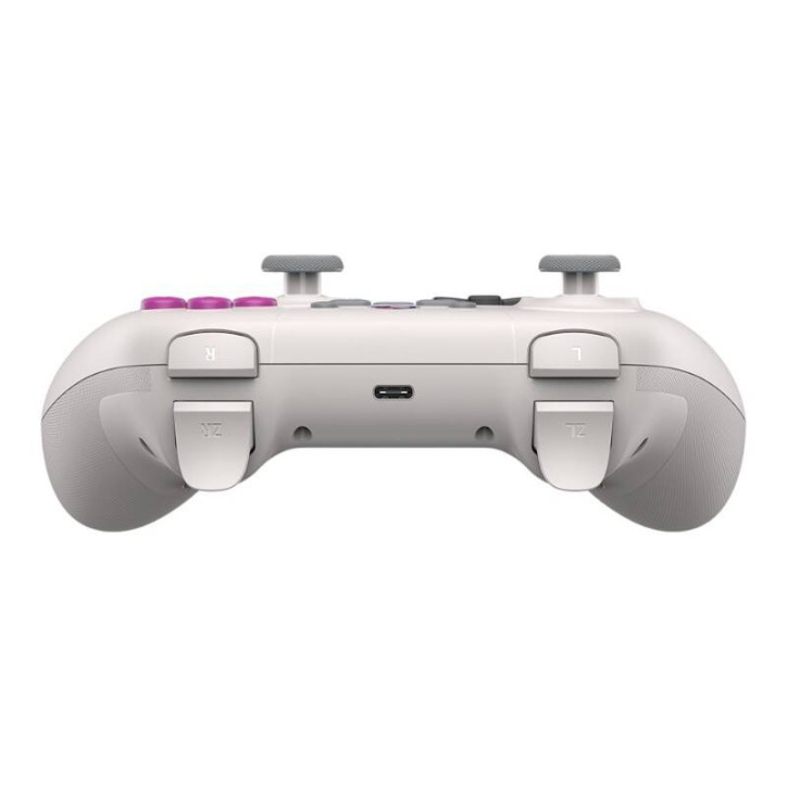 Controller Wireless GameSir T4n Bianco