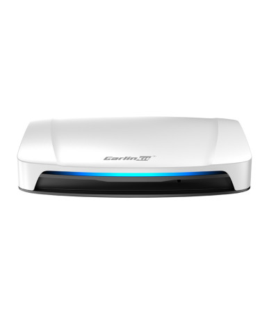 Carlinkit CPC200-Tbox UHD Carplay/Android wireless adapter (Bianco) wireless adapter