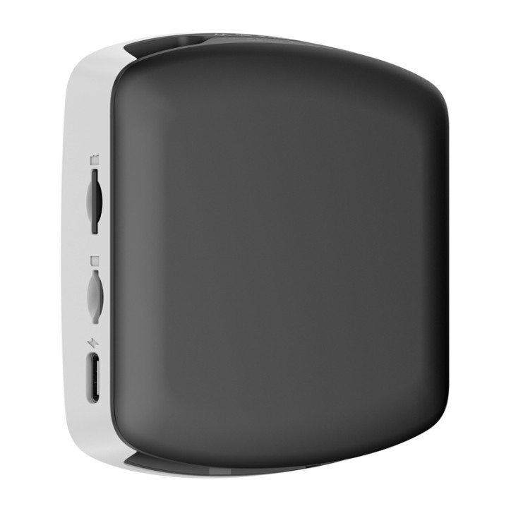 Carlinkit CPC200-Tbox UHD Carplay/Android wireless adapter (white)