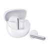 Cuffie TWS QCY AilyBuds Pro HT10 con ANC, Bianco