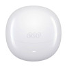 Cuffie TWS QCY AilyBuds Pro HT10 con ANC, Bianco
