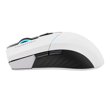 Mouse Gaming Wireless Thunderobot ML702