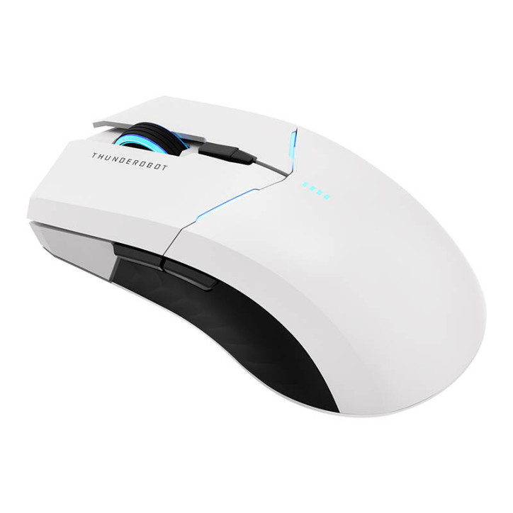 Mouse Gaming Wireless Thunderobot ML702