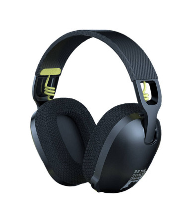 Onikuma B2 gaming headphones (black)