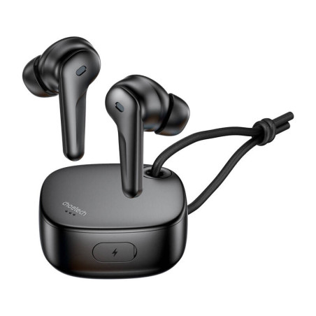 Cuffie Wireless Choetech BH-T17 ANC+ENC (Nero)