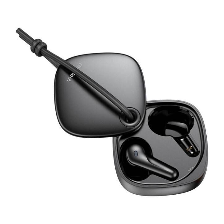 Cuffie Wireless Choetech BH-T17 ANC+ENC (Nero)