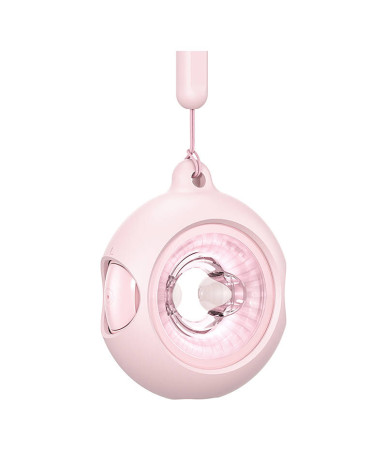 Vention TWS NBRP0 Earbuds T17 Wireless Headphones Rosa
