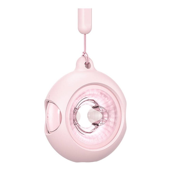 Auricolari TWS Vention NBRP0 T17 Wireless (Rosa)