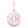 Vention TWS NBRP0 Earbuds T17 Wireless Headphones Rosa