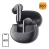 Cuffie TWS QCY MeloBuds Pro HT08 ANC (Nero)