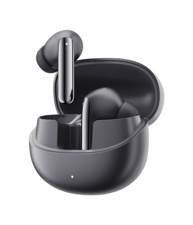 TWS QCY MeloBuds Pro HT08 Headphones, ANC (black)