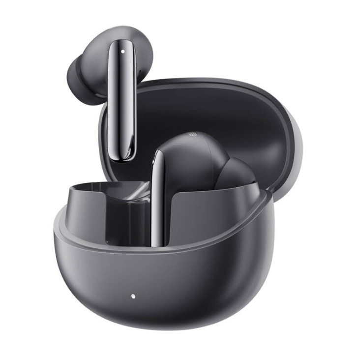 Cuffie TWS QCY MeloBuds Pro HT08 ANC (Nero)