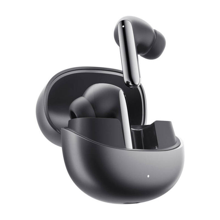 Cuffie TWS QCY MeloBuds Pro HT08 ANC (Nero)