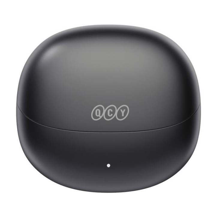 QCY MeloBuds Pro HT08 Cuffie True Wireless con Cancellazione del Rumore Attiva (Nero)