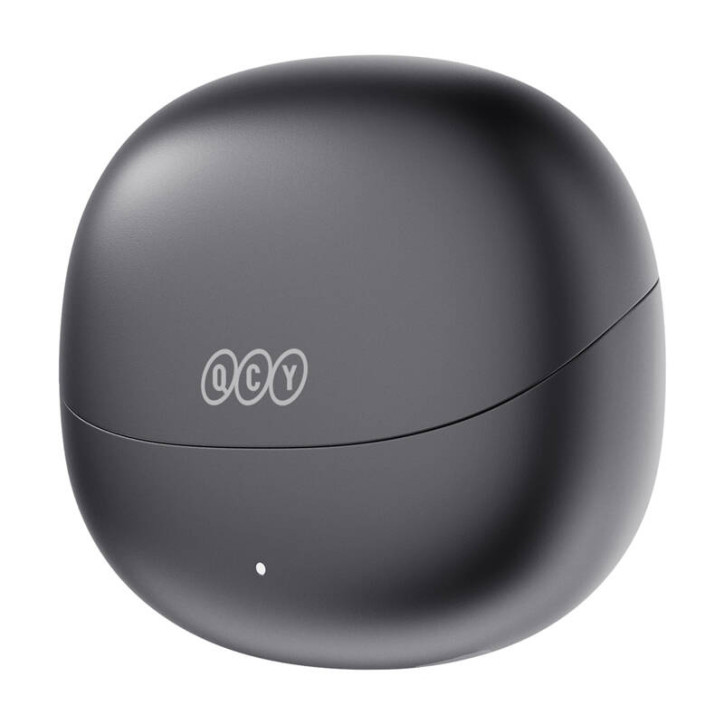 QCY MeloBuds Pro HT08 Cuffie True Wireless con Cancellazione del Rumore Attiva (Nero)