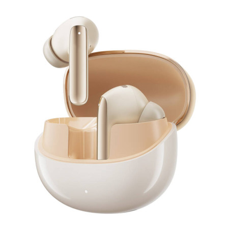 Cuffie TWS QCY MeloBuds Pro HT08 ANC Oro