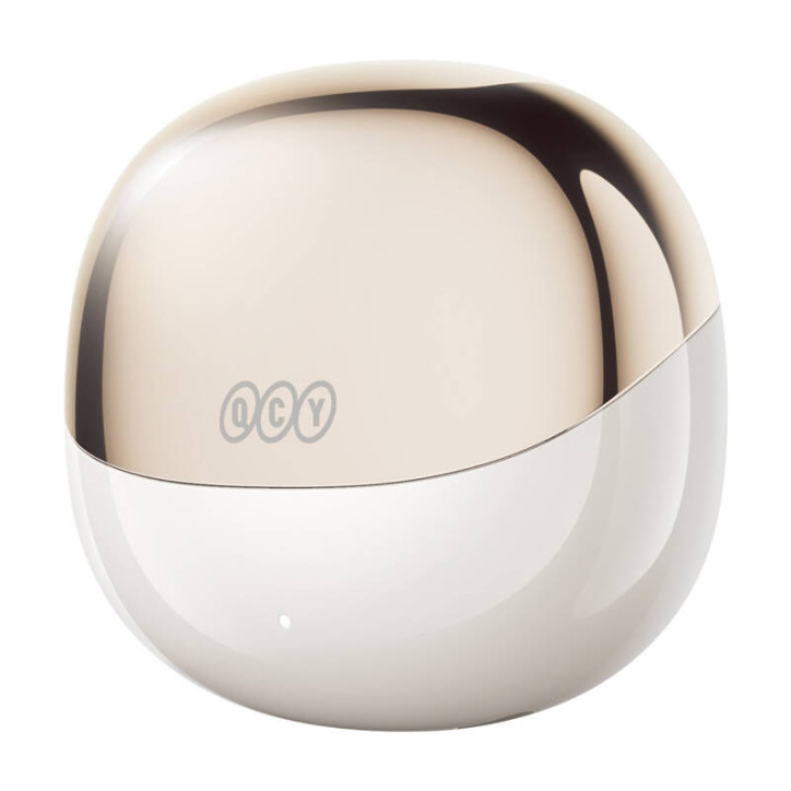 Cuffie TWS QCY MeloBuds Pro HT08 ANC Oro