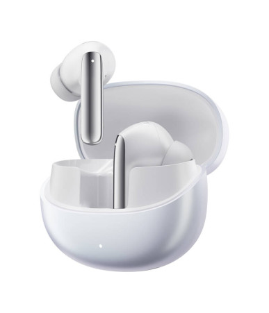 TWS QCY MeloBuds Pro HT08 Headphones, ANC (white)