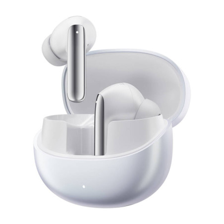 Cuffie TWS QCY MeloBuds Pro HT08 ANC (Bianco)