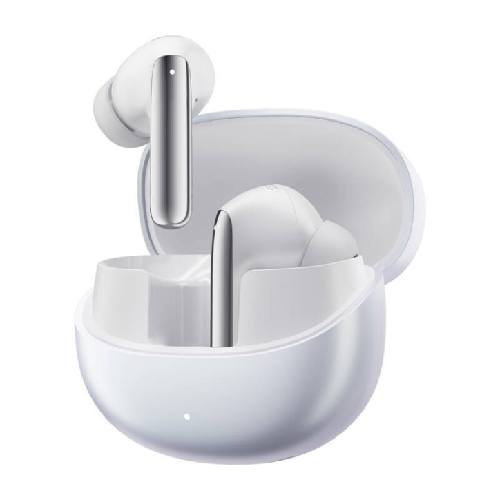 Cuffie TWS QCY MeloBuds Pro HT08 ANC (Bianco)