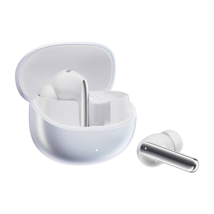 Cuffie TWS QCY MeloBuds Pro HT08 ANC (Bianco)