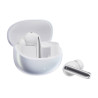 QCY MeloBuds Pro HT08 Cuffie True Wireless ANC Bianco
