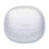 TWS QCY MeloBuds Pro HT08 Headphones, ANC (white)