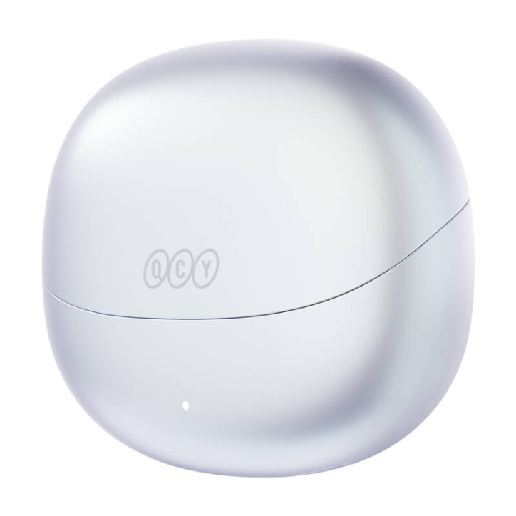 Cuffie TWS QCY MeloBuds Pro HT08 ANC (Bianco)
