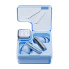 Cuffie TWS QCY MeloBuds Neo T31 (Blu)