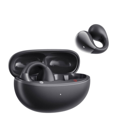 QCY Crossky Clip C30 Cuffie Clip-on Bluetooth 5.4 Nero