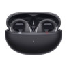 QCY Crossky Clip C30 Cuffie Clip-on Bluetooth 5.4 Nero