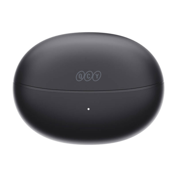 QCY Crossky Clip C30 Headphones (black)