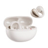 Cuffie QCY Crossky Clip C30 (Bianco)