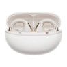 QCY Crossky Clip C30 headphones (white)