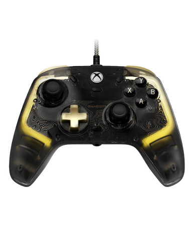 GameSir K1 Flux wired controller