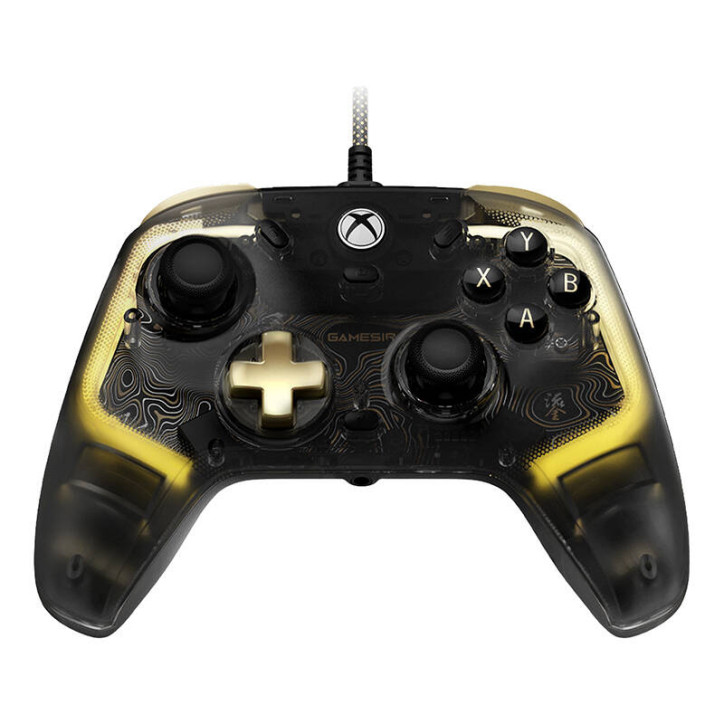 Controller cablato GameSir K1 Flux