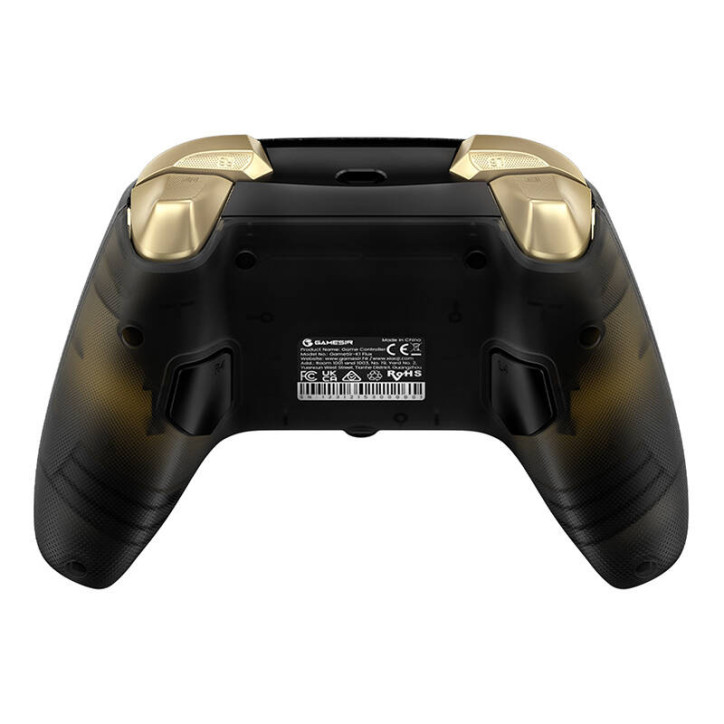 Controller cablato GameSir K1 Flux