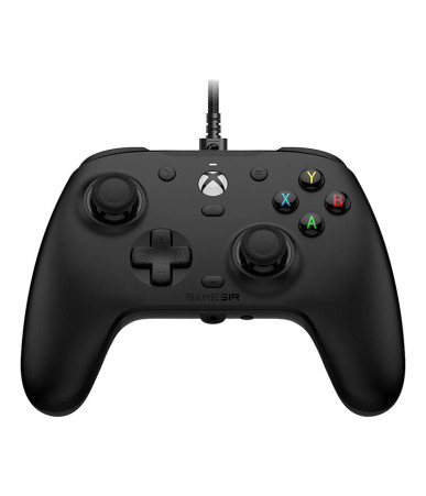 Controller cablato GameSir G7 HE (Nero)