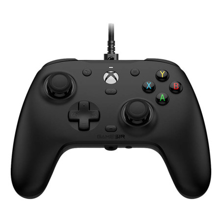 Controller cablato GameSir G7 HE (Nero)