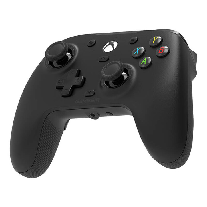 Controller cablato GameSir G7 HE (Nero)