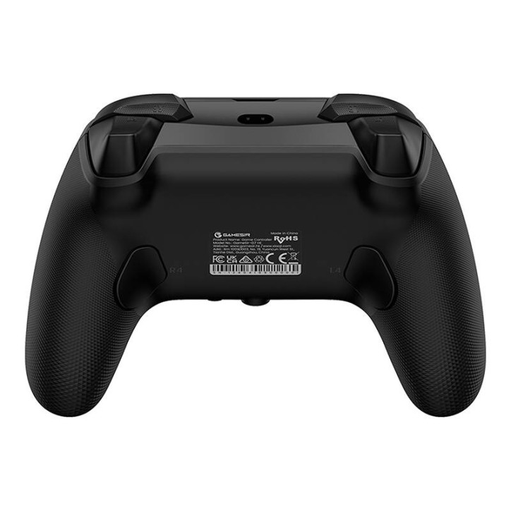 Controller cablato GameSir G7 HE (Nero)