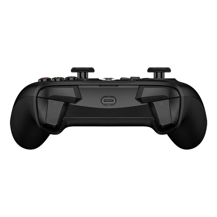 Controller cablato GameSir G7 HE (Nero)
